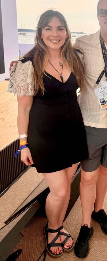 Full leaked Mary kish private photo