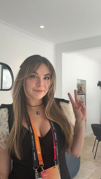 Full leaked Mary kish private photo
