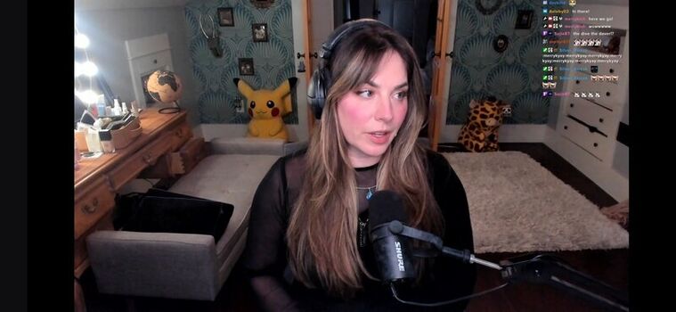 Full leaked Mary kish private photo