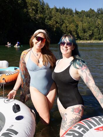 Full leaked Mary kish page private photo