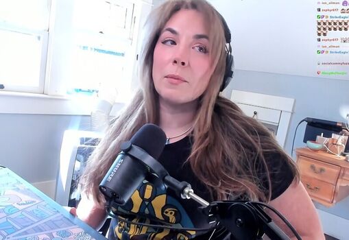 Full leaked Mary kish page private photo