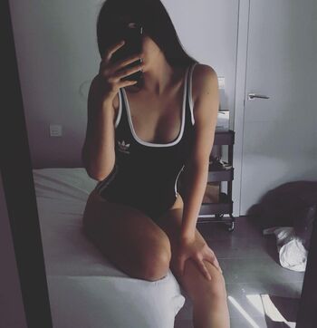 Full leaked Mary labonair private photo