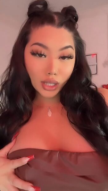 Full leaked Mary lai page private photo