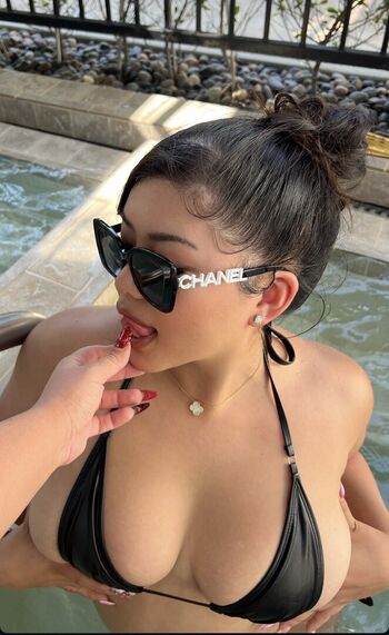 Full leaked Mary lai private photo