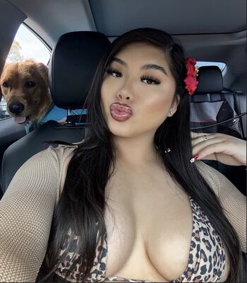 Full leaked Mary lai private photo