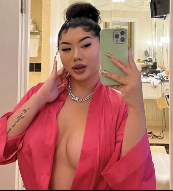 Full leaked Mary lai private photo