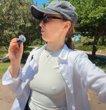 Full leaked Mary lvk private photo