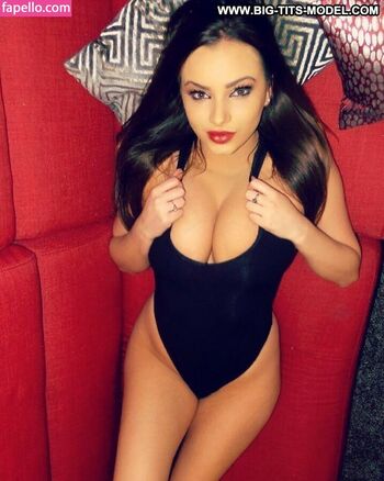 Full leaked Mary lynn private photo