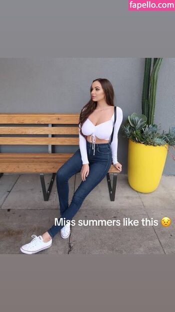 Full leaked Mary lynn private photo