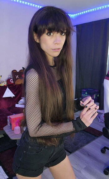 Full leaked Mary maybe private photo