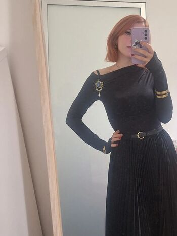 Full leaked Mary mayfair page private photo