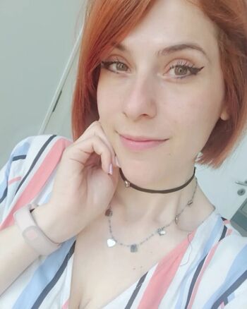 Full leaked Mary mayfair page private photo