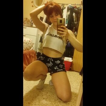 Full leaked Mary mayfair page private photo