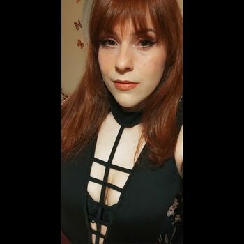 Full leaked Mary mayfair page private photo