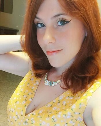 Full leaked Mary mayfair page private photo