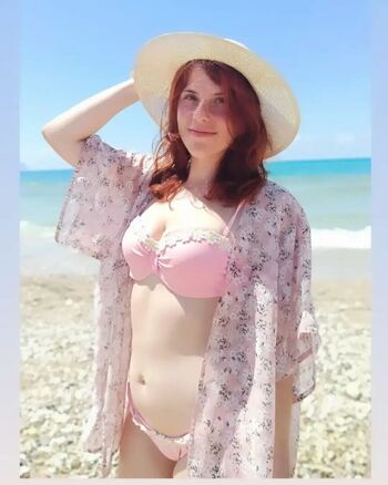 Full leaked Mary mayfair page private photo