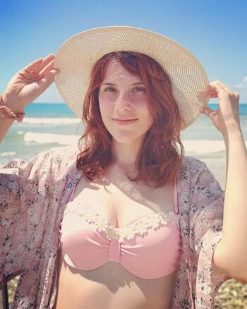 Full leaked Mary mayfair page private photo