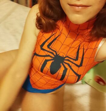 Full leaked Mary mayfair page private photo