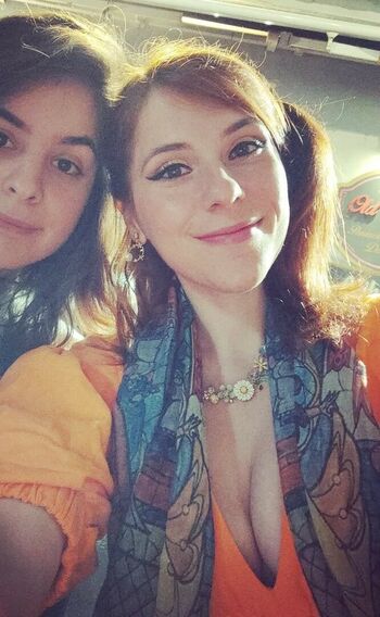 Full leaked Mary mayfair page private photo