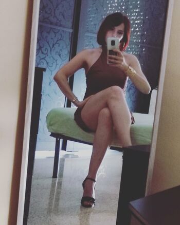 Full leaked Mary mayfair page private photo