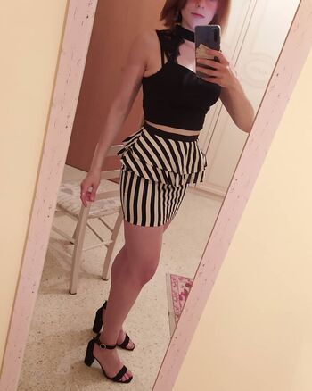 Full leaked Mary mayfair private photo