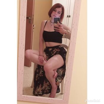 Full leaked Mary mayfair private photo