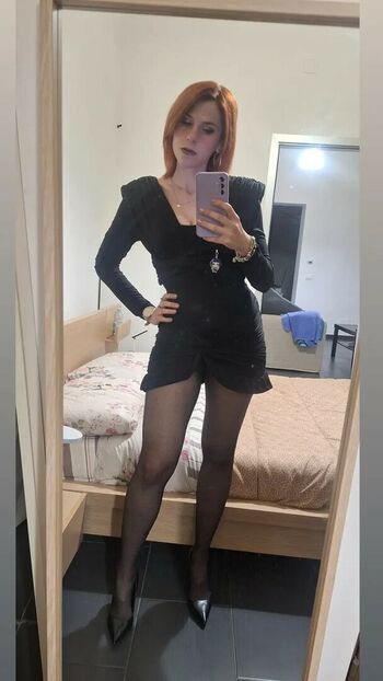 Full leaked Mary mayfair private photo