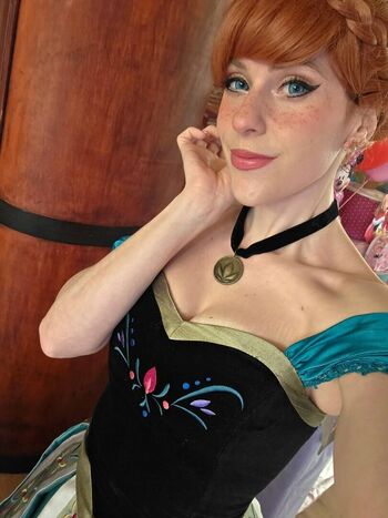 Full leaked Mary mayfair private photo