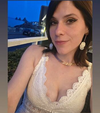 Full leaked Mary mayfair private photo