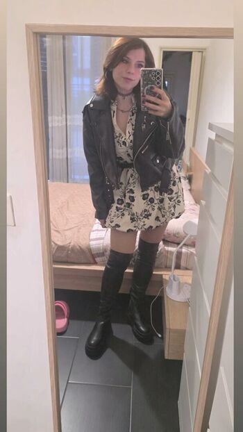 Full leaked Mary mayfair private photo