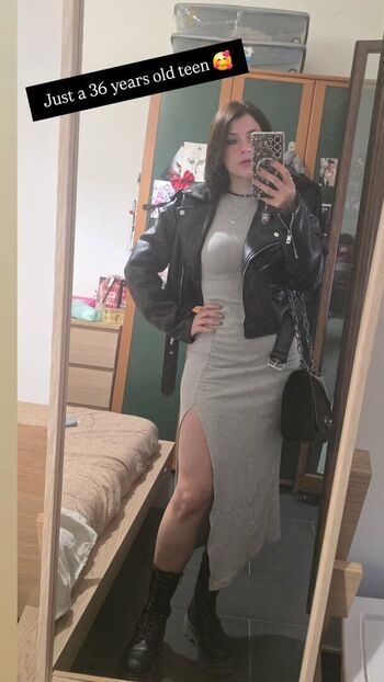 Full leaked Mary mayfair private photo