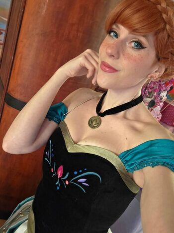 Full leaked Mary mayfair private photo
