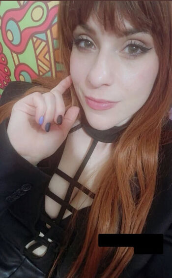 Full leaked Mary mayfair private photo