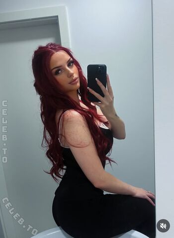 Full leaked Mary melone private photo