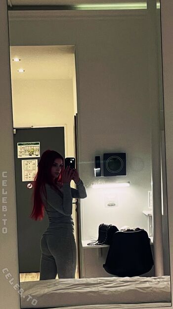 Full leaked Mary melone private photo