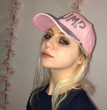 Full leaked Mary morgan page private photo