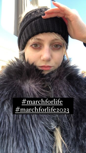 Full leaked Mary morgan private photo