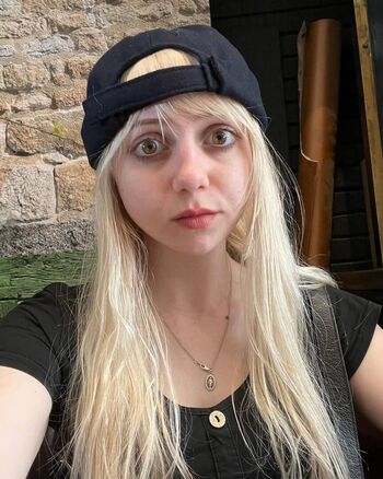 Full leaked Mary morgan private photo