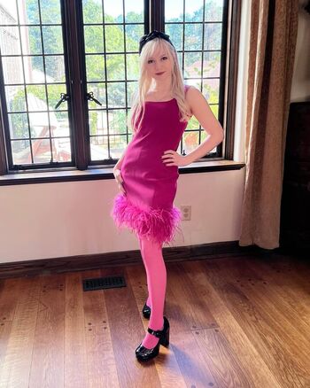 Full leaked Mary morgan private photo