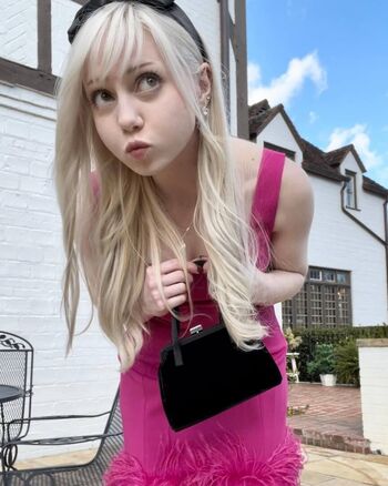 Full leaked Mary morgan private photo