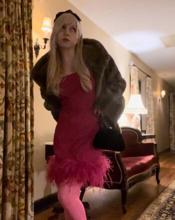 Full leaked Mary morgan private photo