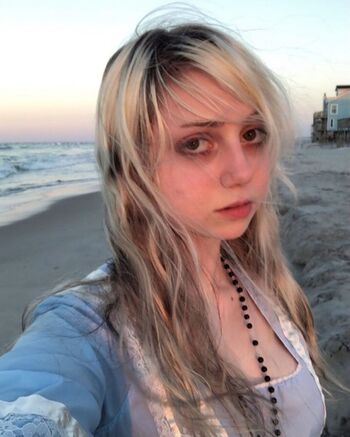 Full leaked Mary morgan private photo