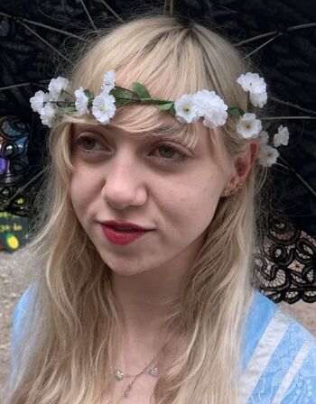 Full leaked Mary morgan private photo