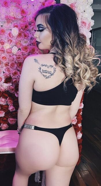 Full leaked Mary roseliven private photo