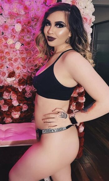 Full leaked Mary roseliven private photo