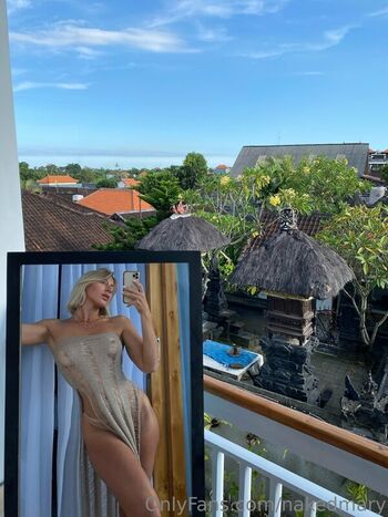 Full leaked Mary shape private photo