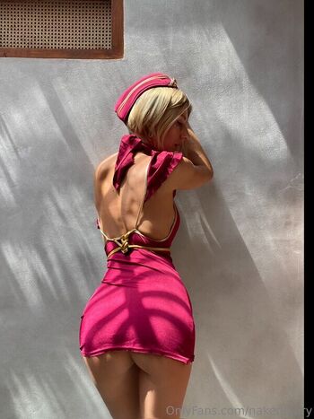Full leaked Mary shape private photo