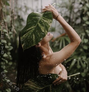 Full leaked Mary shum private photo