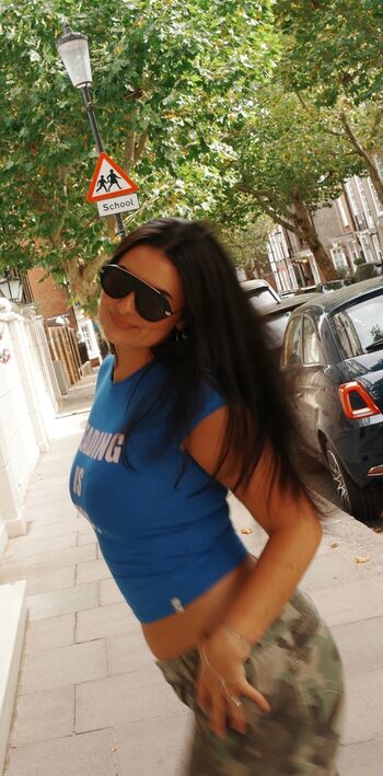 Full leaked Mary skinner page private photo