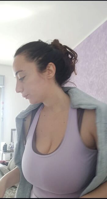 Full leaked Mary soleil private photo